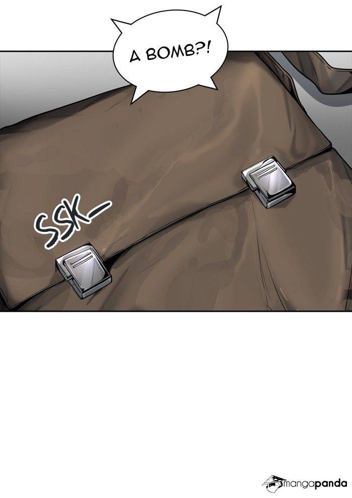 Tower of God Chapter 423 image 042